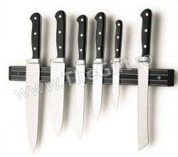 Suport magnetic pentru cutite, unelte, scule